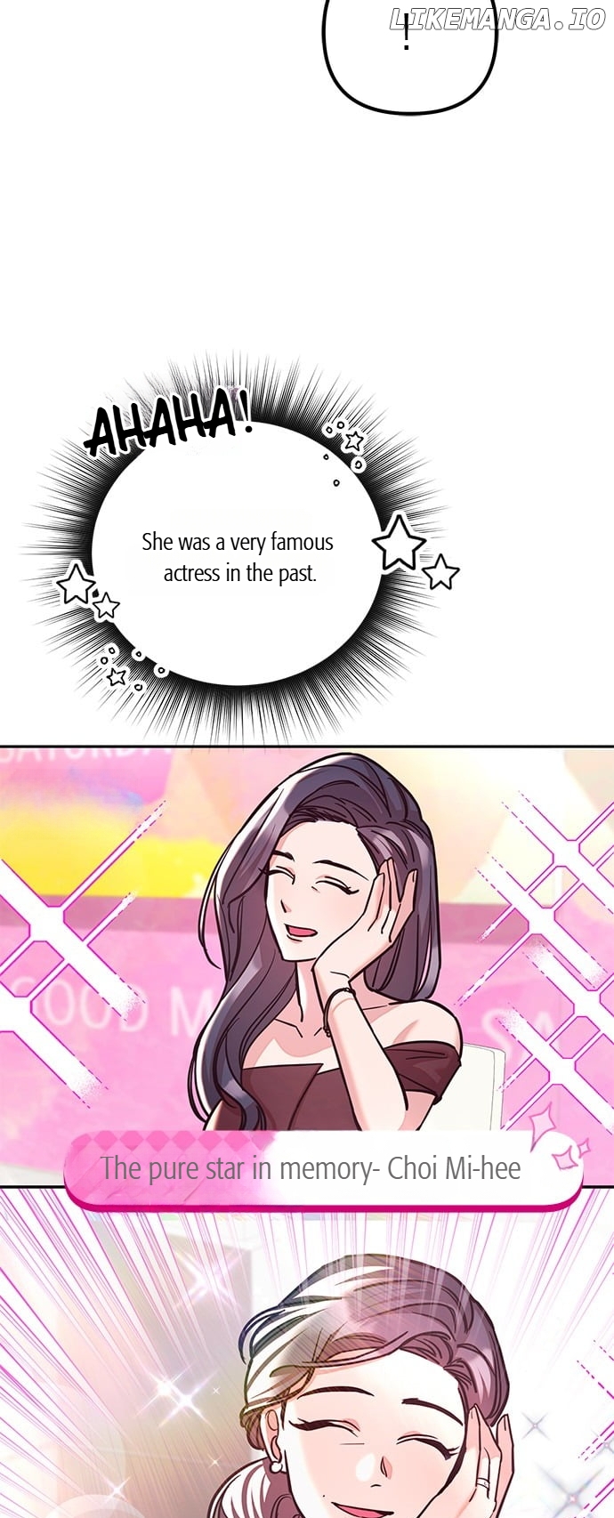 Marriage After a Close Call Chapter 19 - page 9